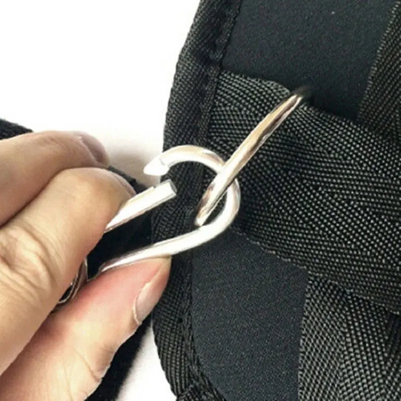 Jouets de bondage porno pour adultes, jouets sexy pour femmes et hommes, menottes, jambes fendues, lingerie pour dames, olympiques de même, 18 + 7.0