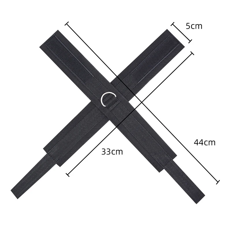 Jouets de bondage porno pour adultes, jouets sexy pour femmes et hommes, menottes, jambes fendues, lingerie pour dames, olympiques de même, 18 + 7.0