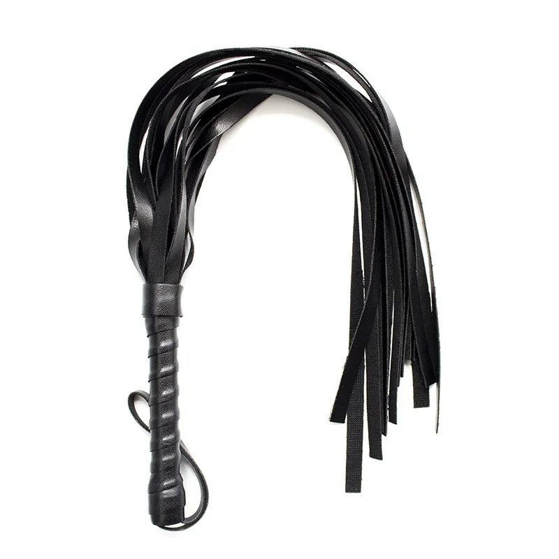 Masque pour les yeux sexy fétiche fessée flogger, ensemble d'accessoires de retenue, jeux pour adultes, Bsie m Bondage, jouets sexuels pour couples, également