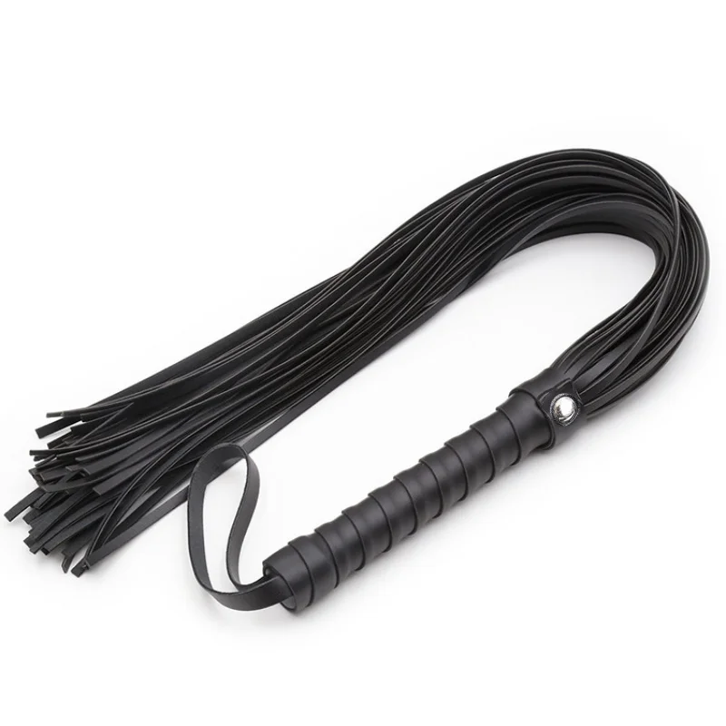 Masque pour les yeux sexy fétiche fessée flogger, ensemble d'accessoires de retenue, jeux pour adultes, Bsie m Bondage, jouets sexuels pour couples, également