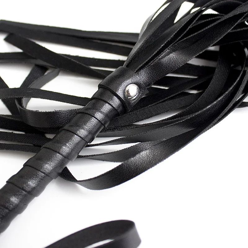 Masque pour les yeux sexy fétiche fessée flogger, ensemble d'accessoires de retenue, jeux pour adultes, Bsie m Bondage, jouets sexuels pour couples, également