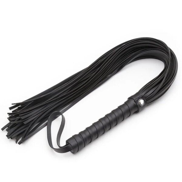 Masque pour les yeux sexy fétiche fessée flogger, ensemble d'accessoires de retenue, jeux pour adultes, Bsie m Bondage, jouets sexuels pour couples, également