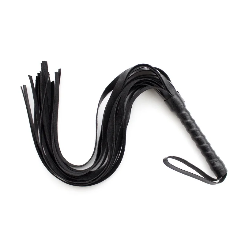 Masque pour les yeux sexy fétiche fessée flogger, ensemble d'accessoires de retenue, jeux pour adultes, Bsie m Bondage, jouets sexuels pour couples, également