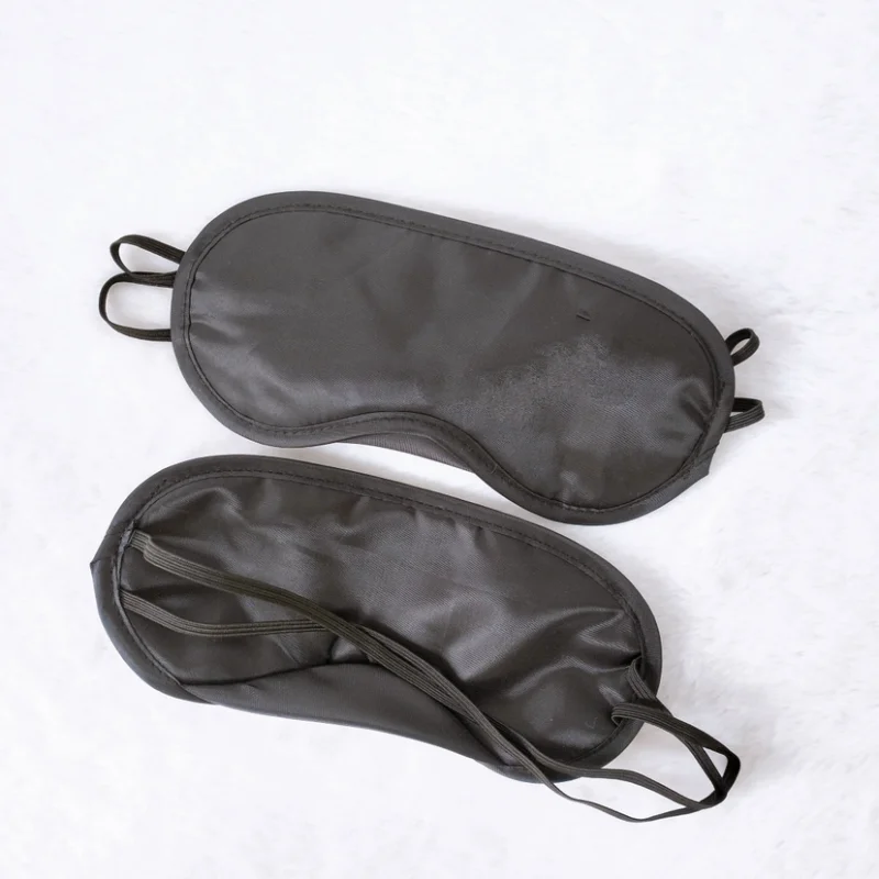 Black Blindfold
