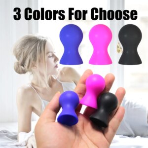 Pinces à seins pour femmes, jouets sexuels, premier continent, ventouse, jeux sexy, fournitures pour adultes, PR7.0