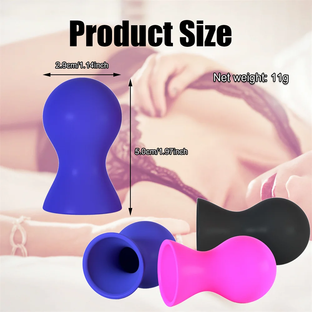 Pinces à seins pour femmes, jouets sexuels, premier continent, ventouse, jeux sexy, fournitures pour adultes, PR7.0