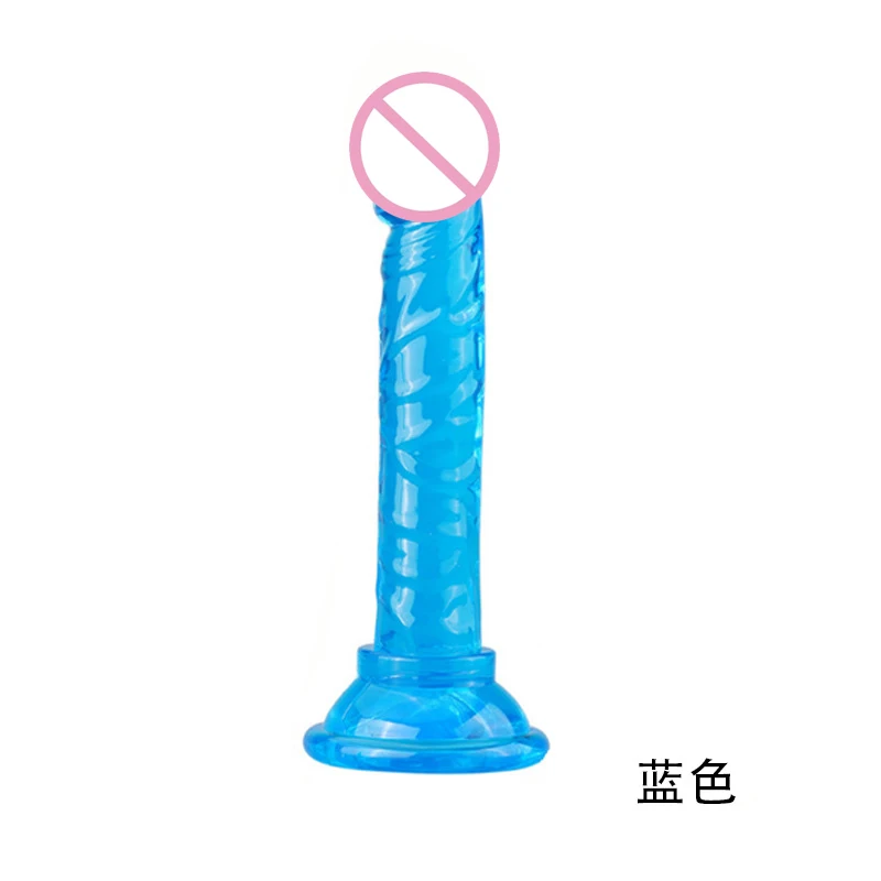 Double gode réaliste en silicone pour femme, pénis sexy, plug anal anal, vibromasseur, jouet sexuel éducatif, pénétration vibrante Double gode réaliste en silicone pour femme, pénis sexy, plug anal anal, vibromasseur, jouet sexuel éducatif, pénétration vibrante