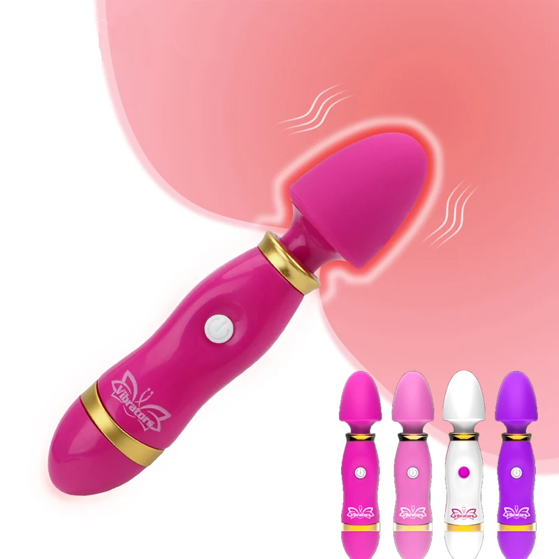 Jouet sexuel pour femme adulte, Plug Anal, vibrateur vaginal, stimulateur de Clitoris, gode érotique, équipement de Bondage, accessoires exotiques