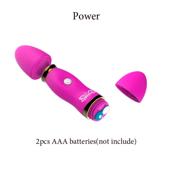 Jouet sexuel pour femme adulte, Plug Anal, vibrateur vaginal, stimulateur de Clitoris, gode érotique, équipement de Bondage, accessoires exotiques – Image 6