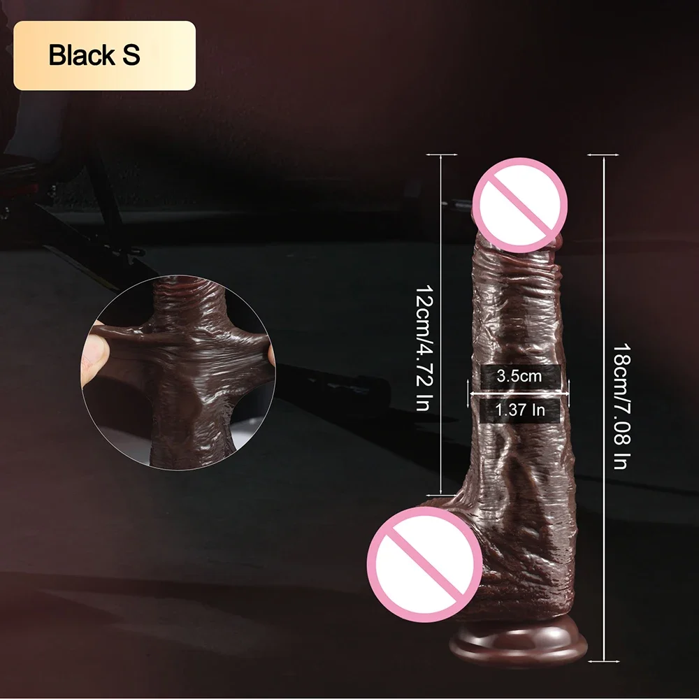 Black-S