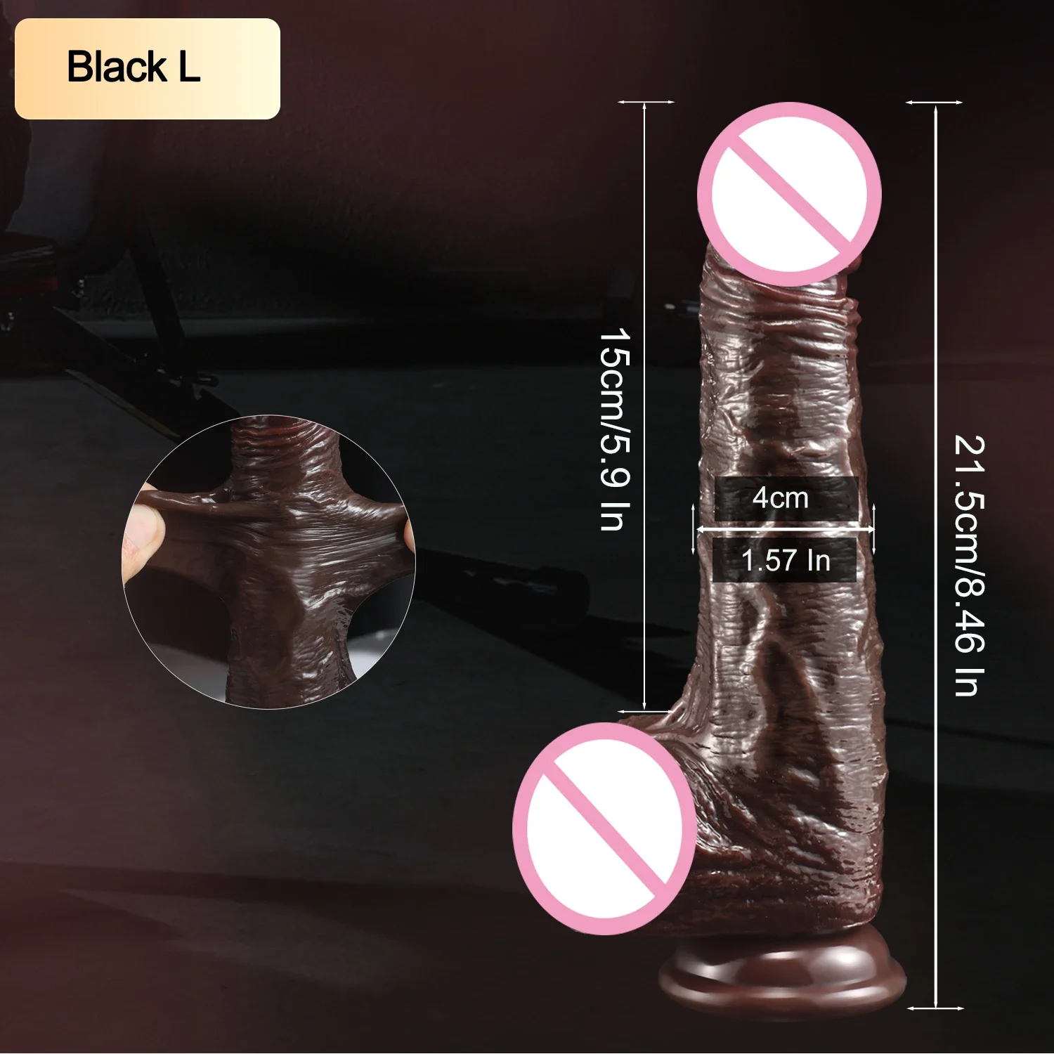 Black-L