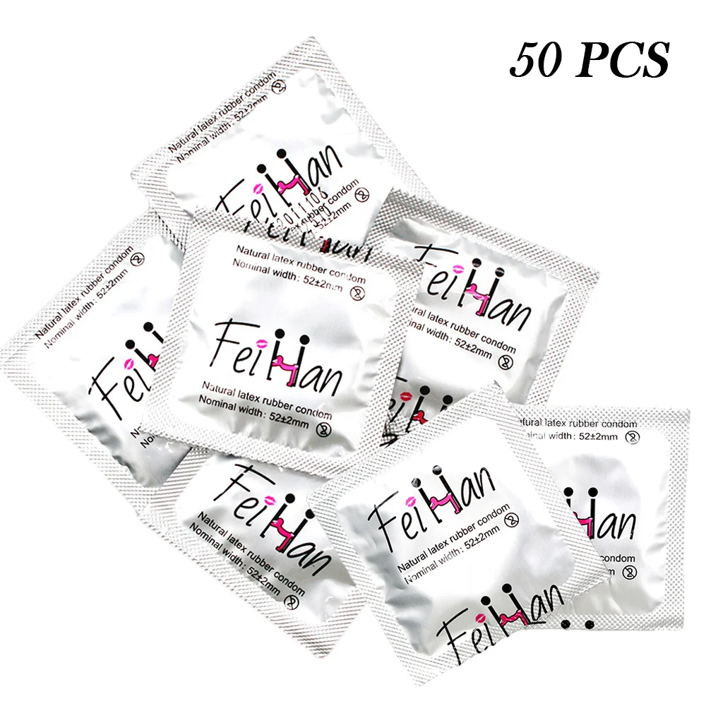 50pcs