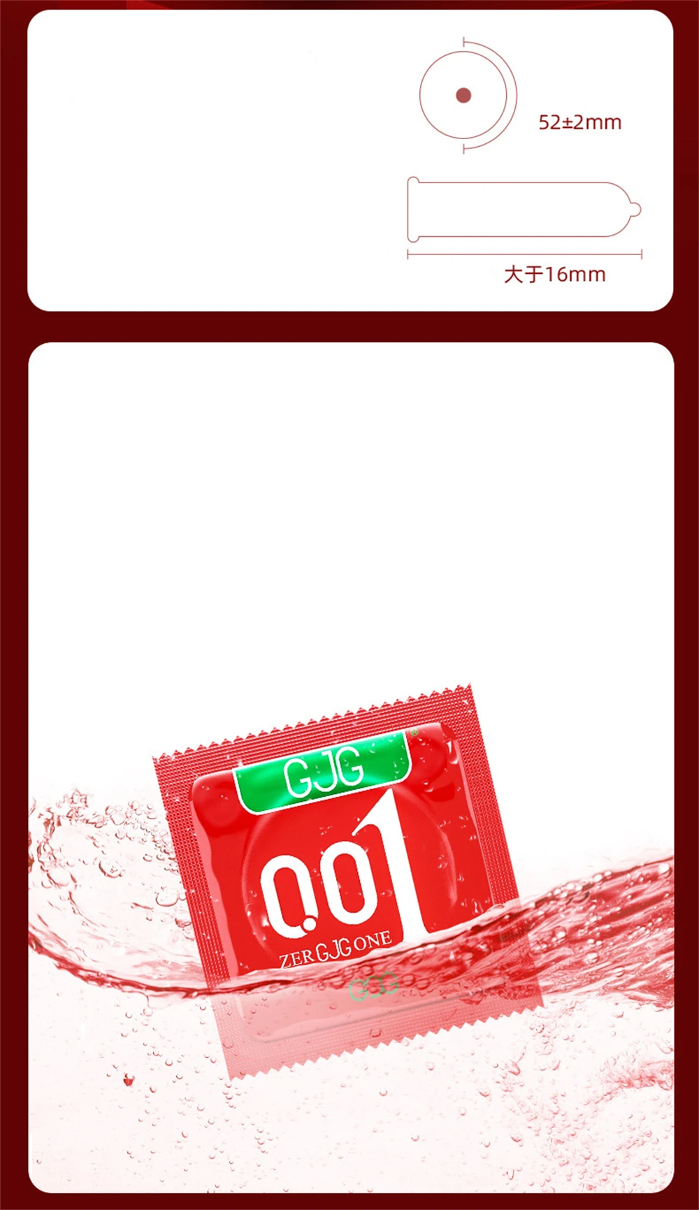 Préservatifs Super Ultra fins de 0.01mm, 10 pièces, jouets sexuels pour hommes, manchon de pénis lubrifié, préservatif intime, huile complète, produit sexuel lisse pour adultes