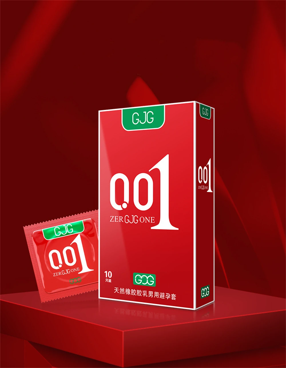 Préservatifs Super Ultra fins de 0.01mm, 10 pièces, jouets sexuels pour hommes, manchon de pénis lubrifié, préservatif intime, huile complète, produit sexuel lisse pour adultes