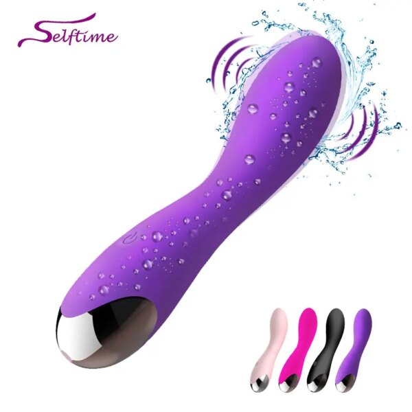 Vibromasseur clitoris à 20 vitesses pour femmes, stimulateur clitoridien féminin, vibromasseur point G pour femmes, masturbateur, produits sexuels pour adultes