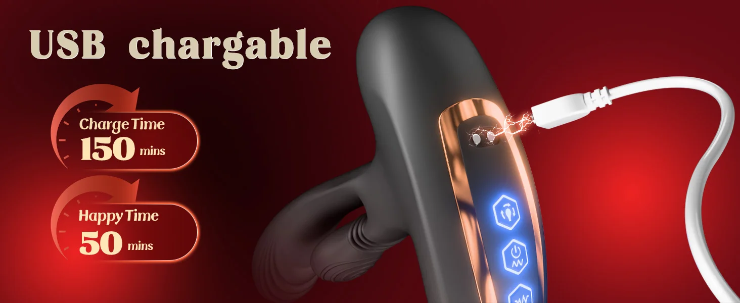 Vibromasseur anal à pétrissage circulaire 3 en 1 pour homme, masseur de prostate masculin, anneau pénien, plug anal, jouets sexuels pour adultes en forme de L, 360 °, 18