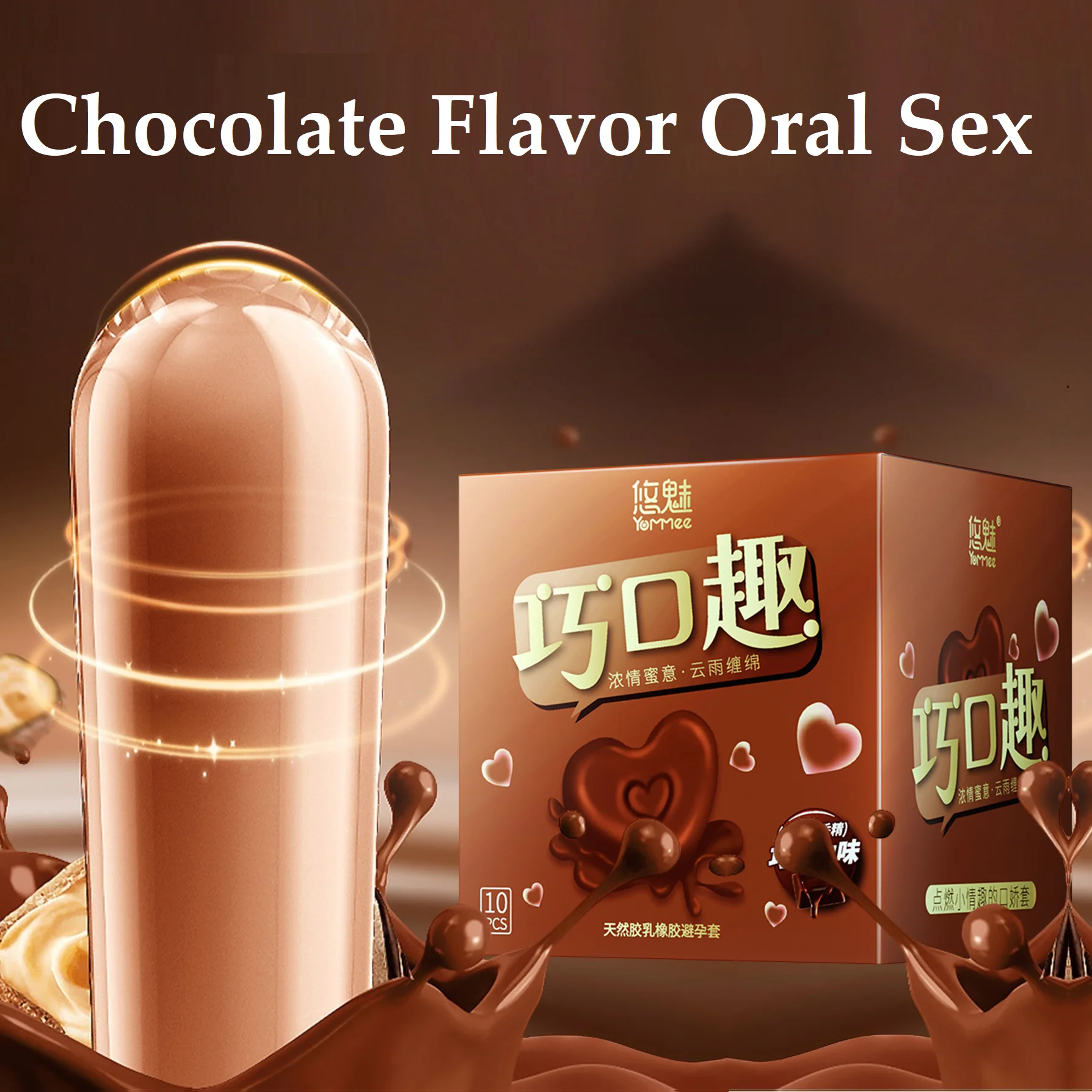chocolate