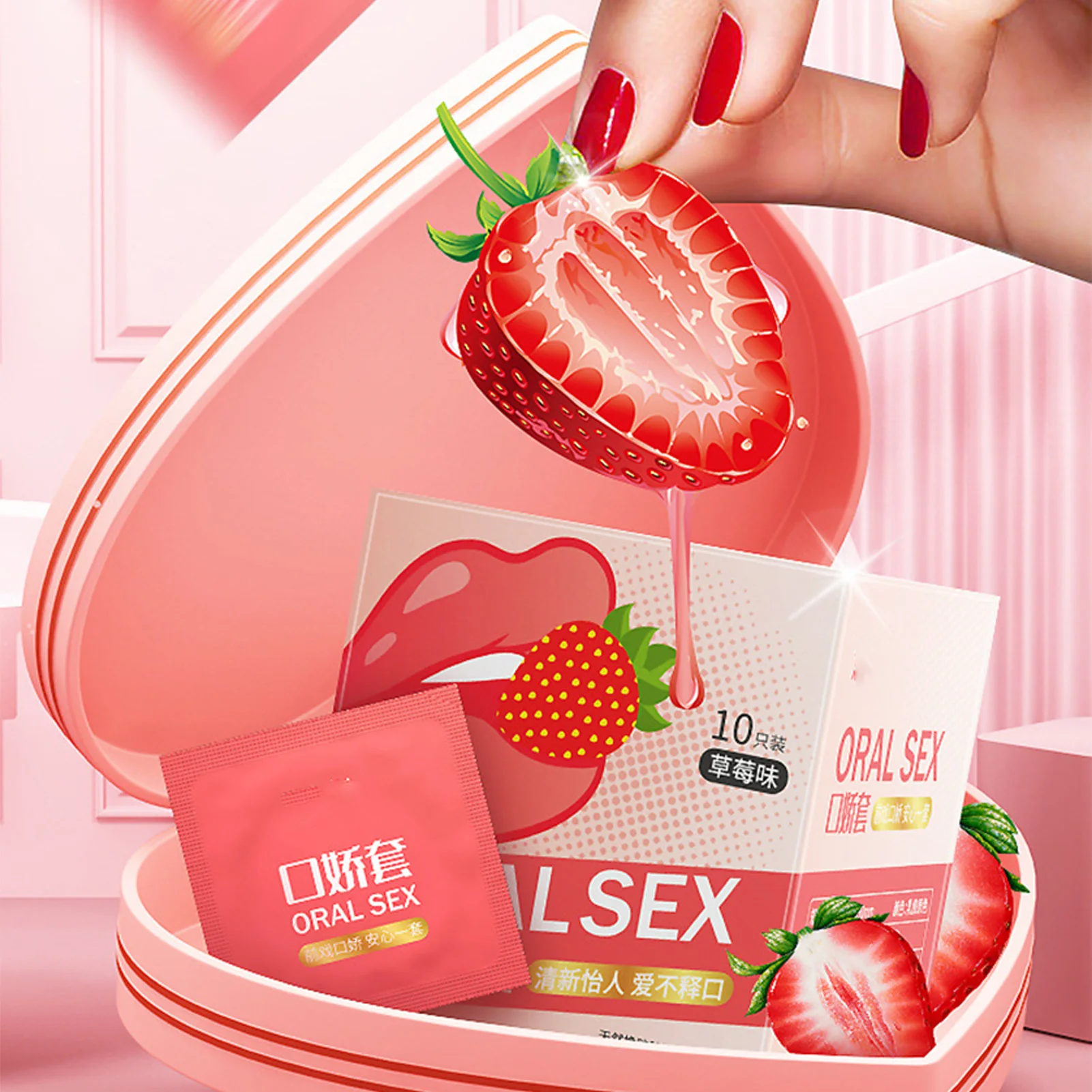 strawberry