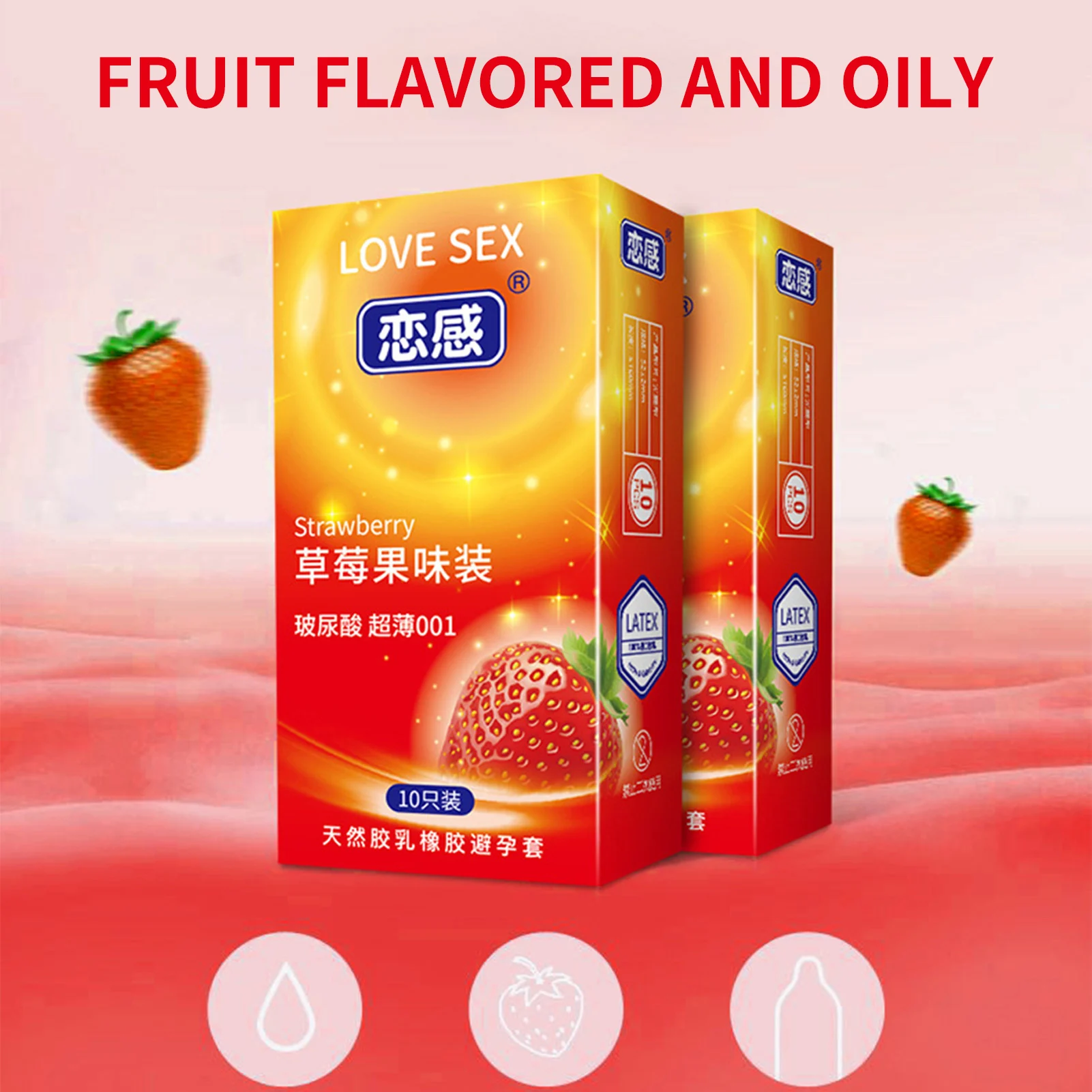strawberry