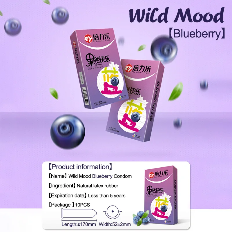 Blueberry