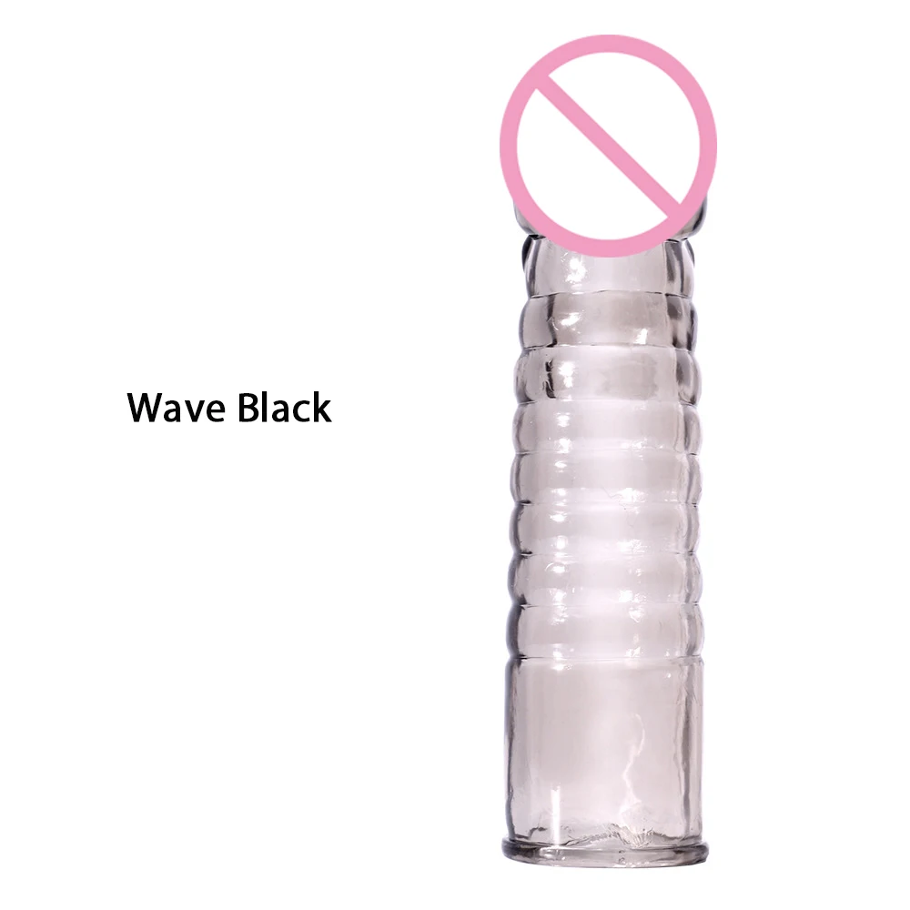 Wave Black