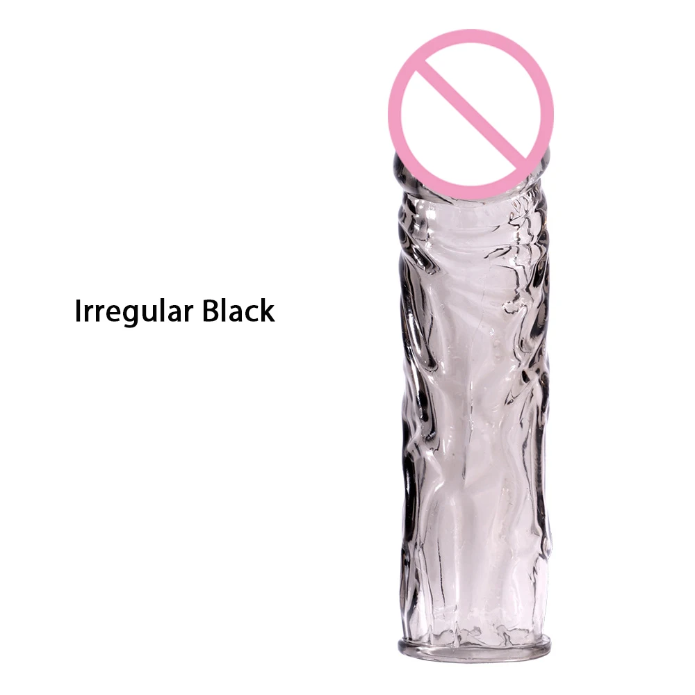 Irregular Black