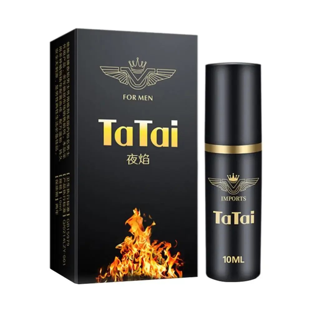 Spray retardateur pour parties intimes pour hommes, Solution de soins externes, longue guerre, 60 minuates, Endurance longue durée, sexe pour adultes
