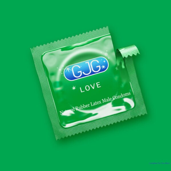 Manchons de pénis ultra fins pour hommes, saveur de fruits, jouets sexuels pour adultes, Neutritudulation de l'eau, 7,0 produits, Sex Shop, 10 pièces – Image 2
