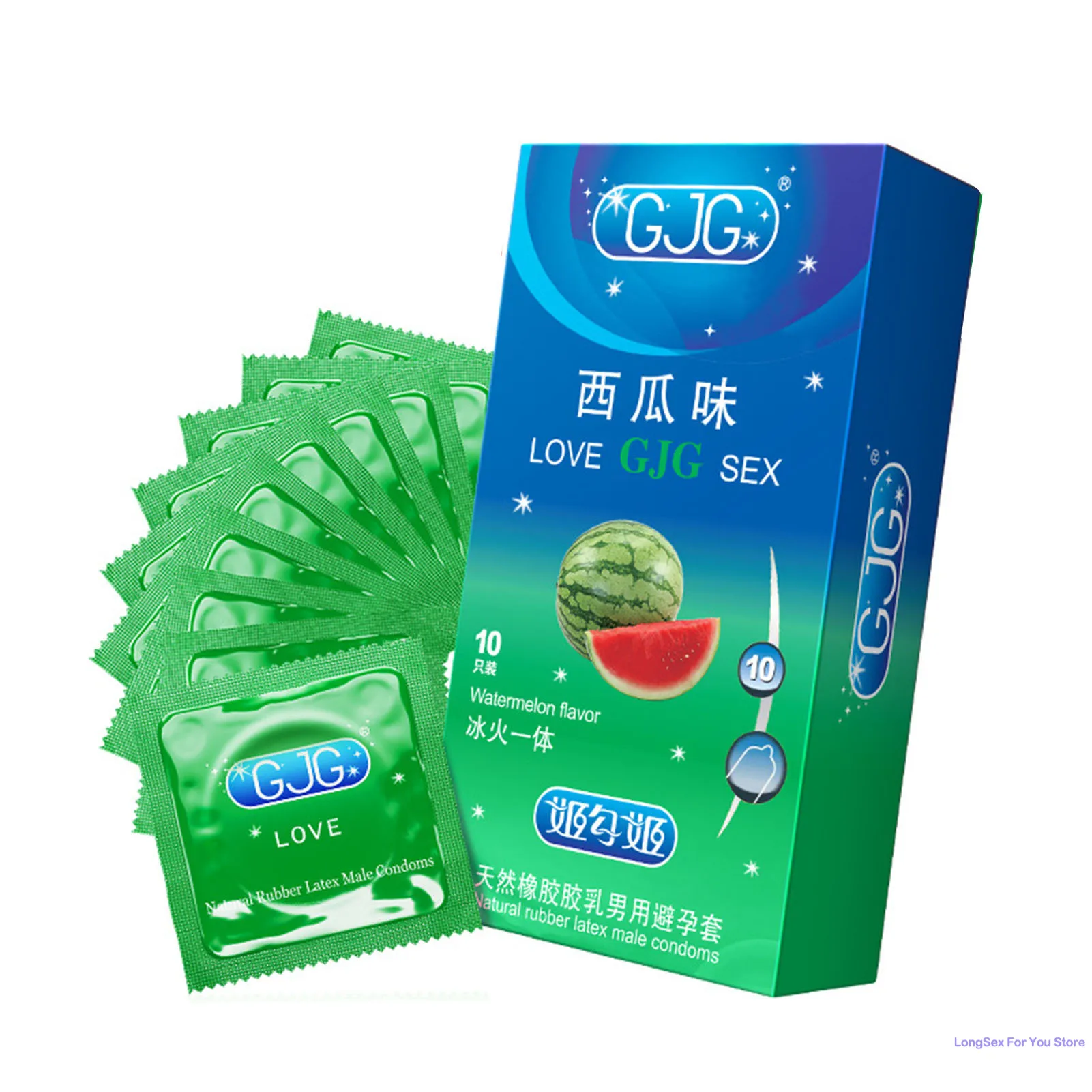 Watermelon Flavor