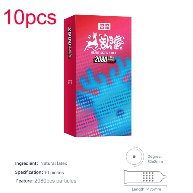 8-2080 particles