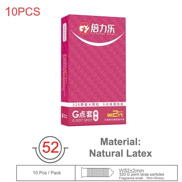 7-g-spot fragrance