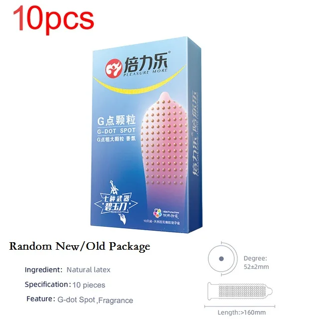 3-g-spot fragrance