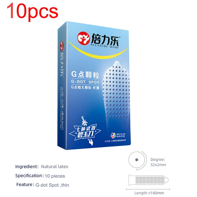 2-g-spot thin