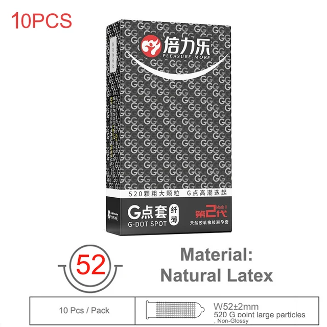 6-G-spot thin