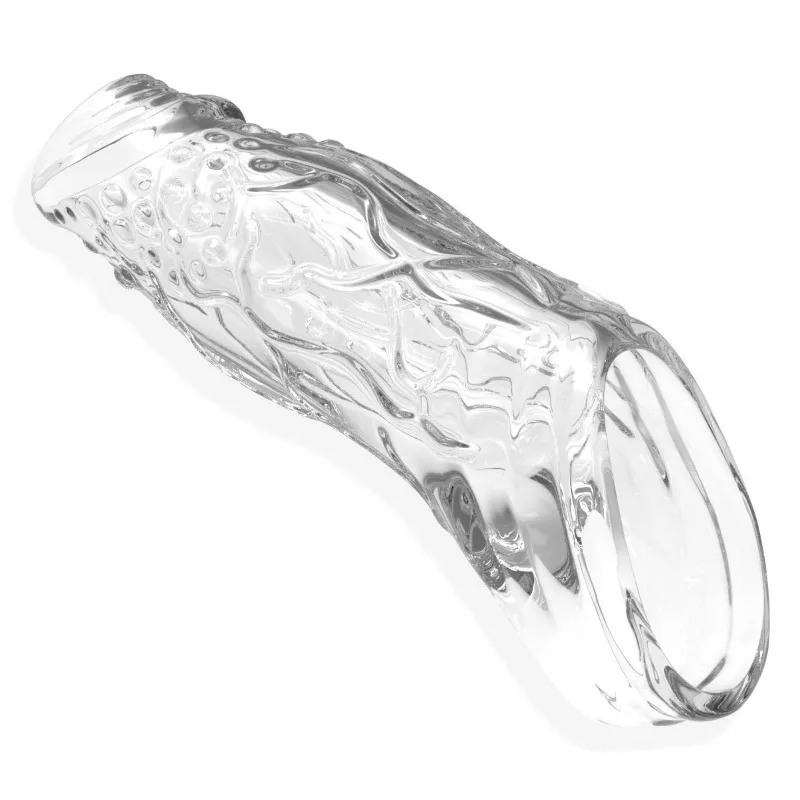 transparent