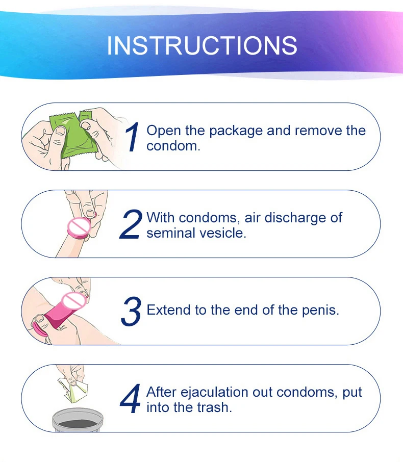 200/100 pièces préservatifs pour hommes retardent grande huile sexe lisse G Spot préservatifs intime jouet érotique hommes Contraception plus sûre préservatif féminin