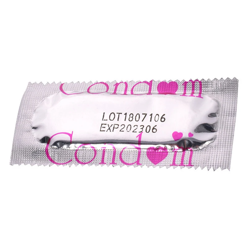 200/100 pièces préservatifs pour hommes retardent grande huile sexe lisse G Spot préservatifs intime jouet érotique hommes Contraception plus sûre préservatif féminin