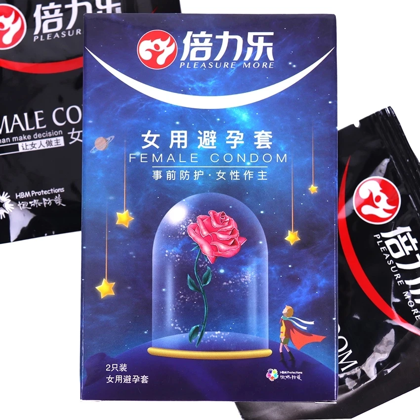 Gros préservatifs jouet sexuel adulte pour femmes 75mm préservatifs en Latex de caoutchouc G Spot stimuler préservatif féminin manchon de pénis Contraceptif Sex Shop