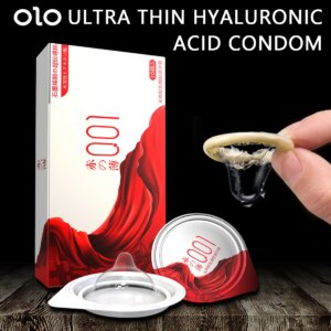 Préservatifs japonais Ultra fins pour hommes, Long sexe, sensation chaude, plaisir, manchon de pénis en Latex ultra-fin, produits intimes pour adultes