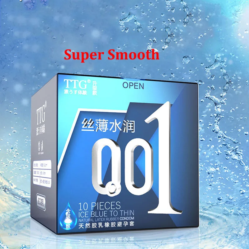 super smooth