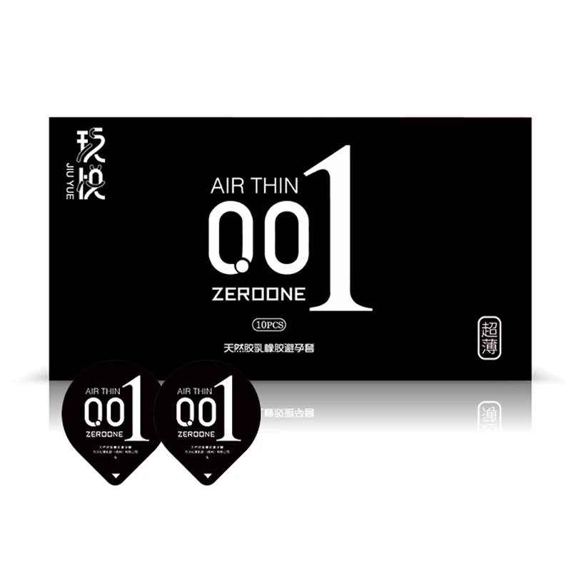 zero thin