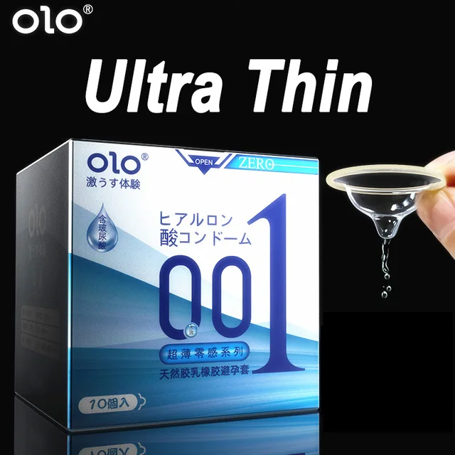 smooth thin