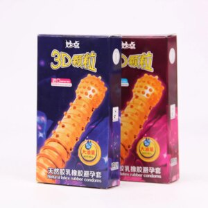 G-Point-Jouets Sexuels pour Homme Adulte, 10 Pièces, Produits Sexuels, Particules 3D, Lit, Contraceptifs, Big ParemployConGenre, Big 173