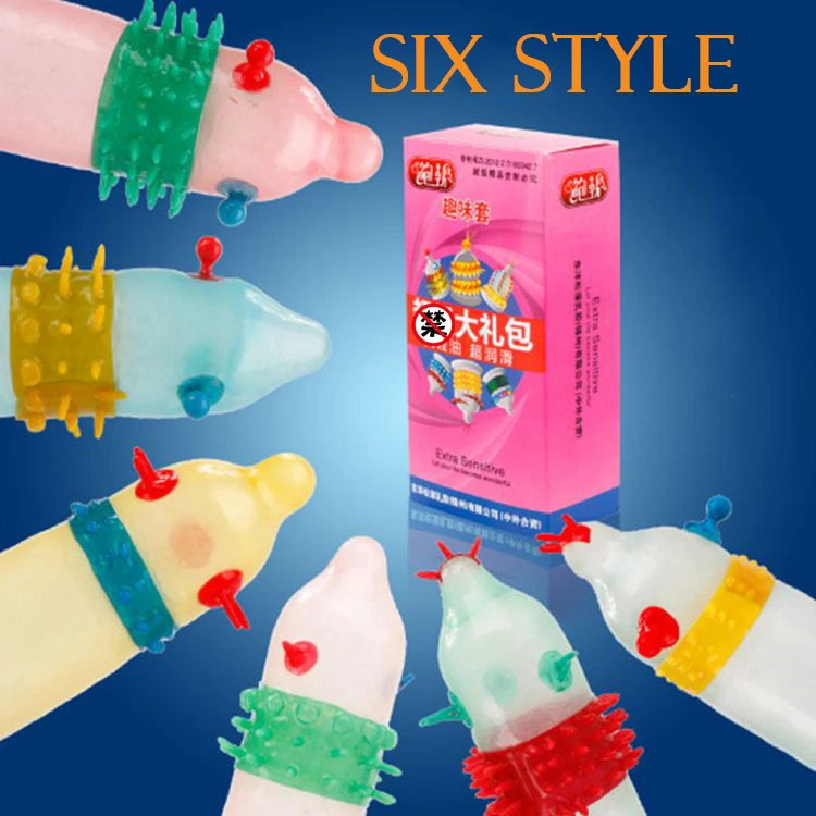 6PCS