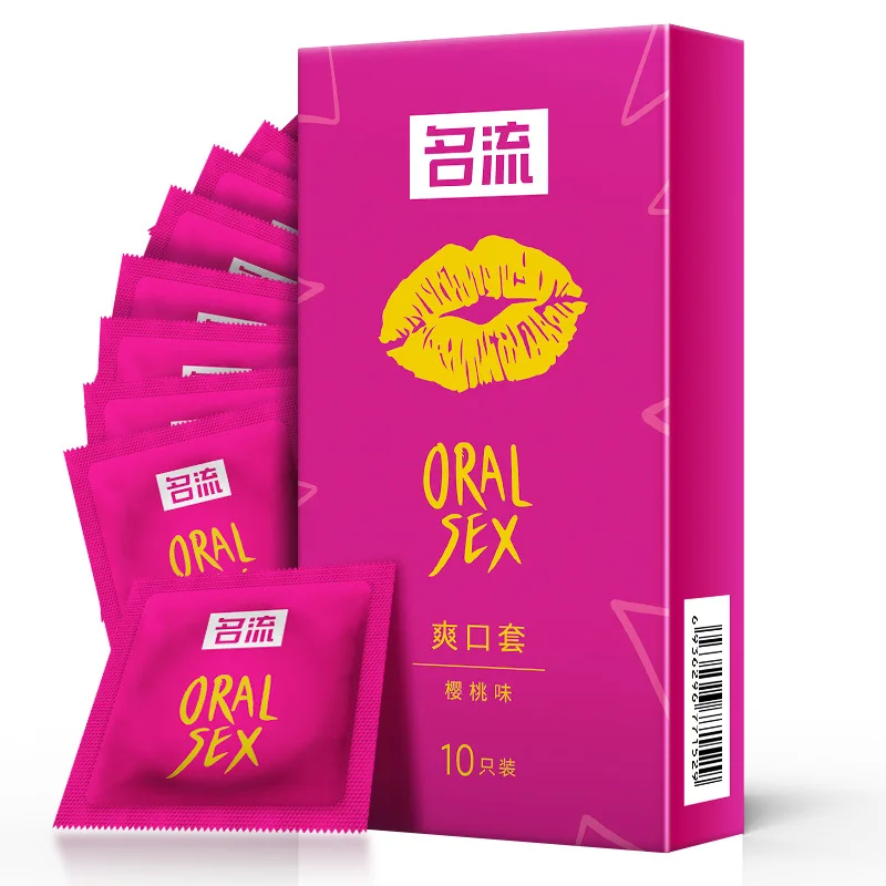 cherry oral sex