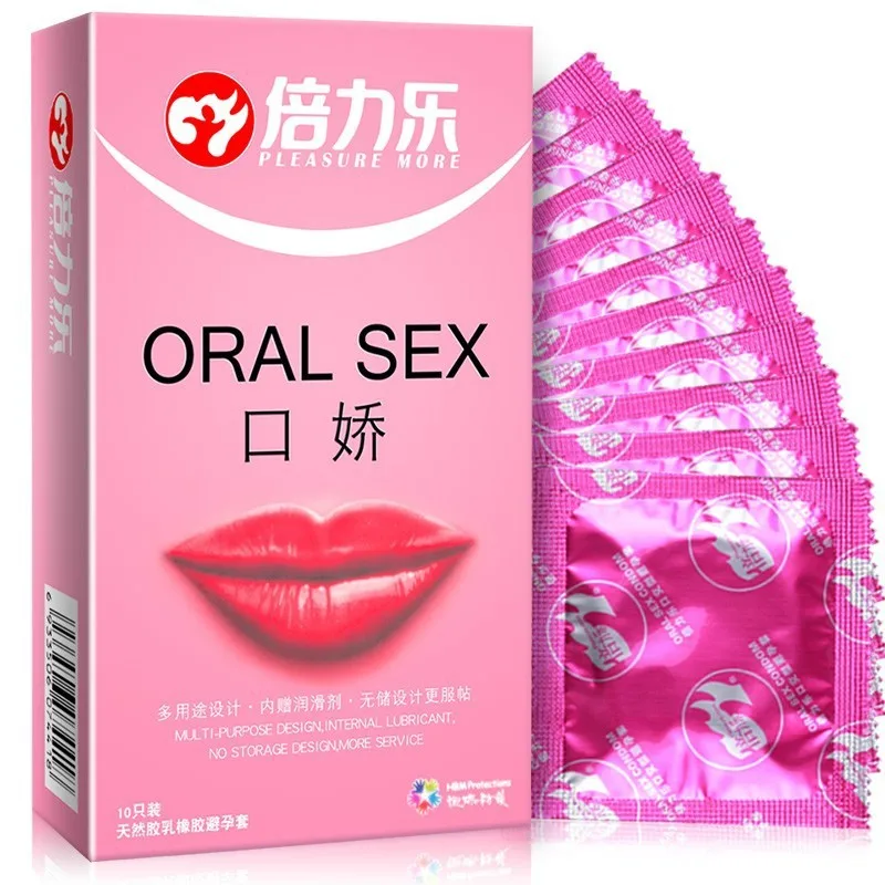 fruit flavor oral