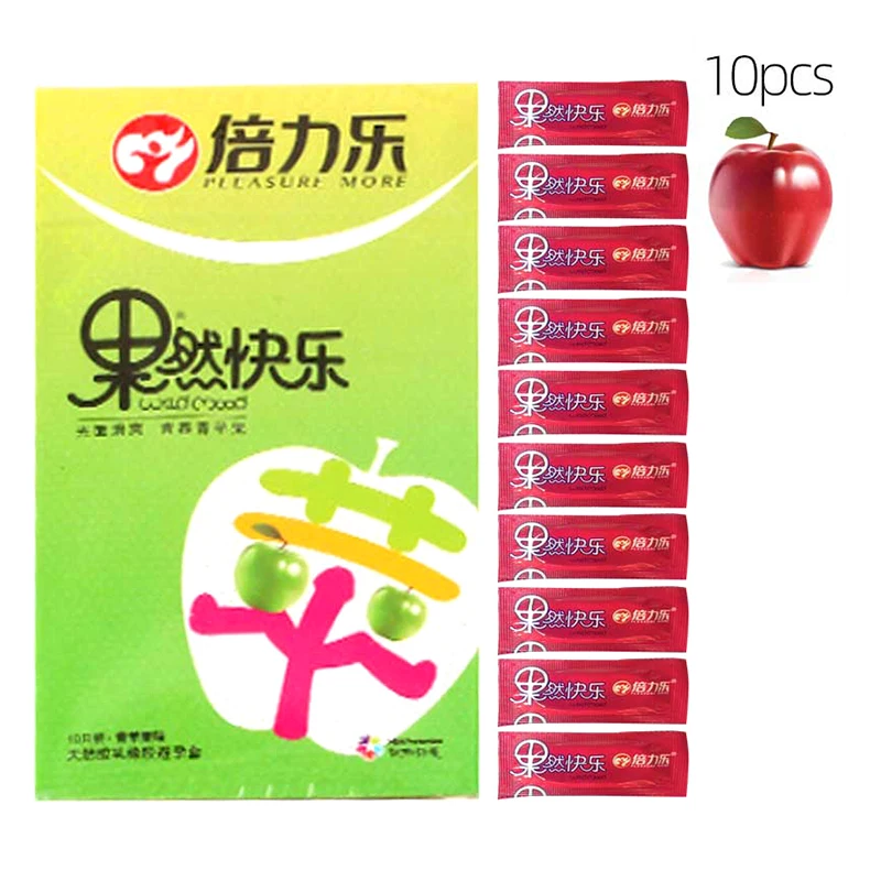 Apple condoms
