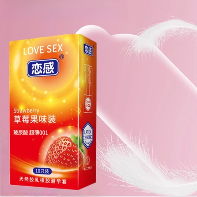 strawberry thin