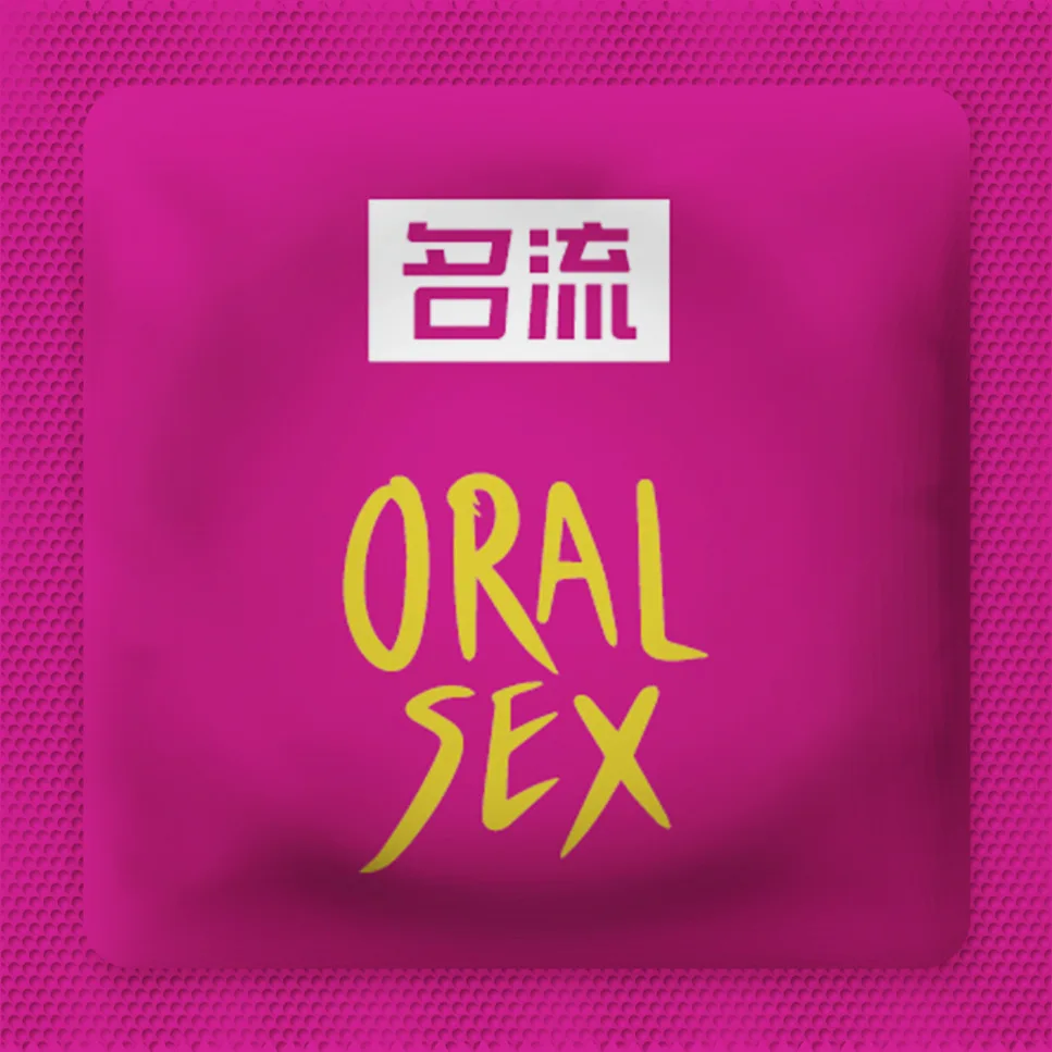 30 pièces en Latex naturel sexe Oral Ccondom saveur de cerise jouets sexuels Ultra mince pipe préservatif en caoutchouc sans huile produits érotiques pour les Couples