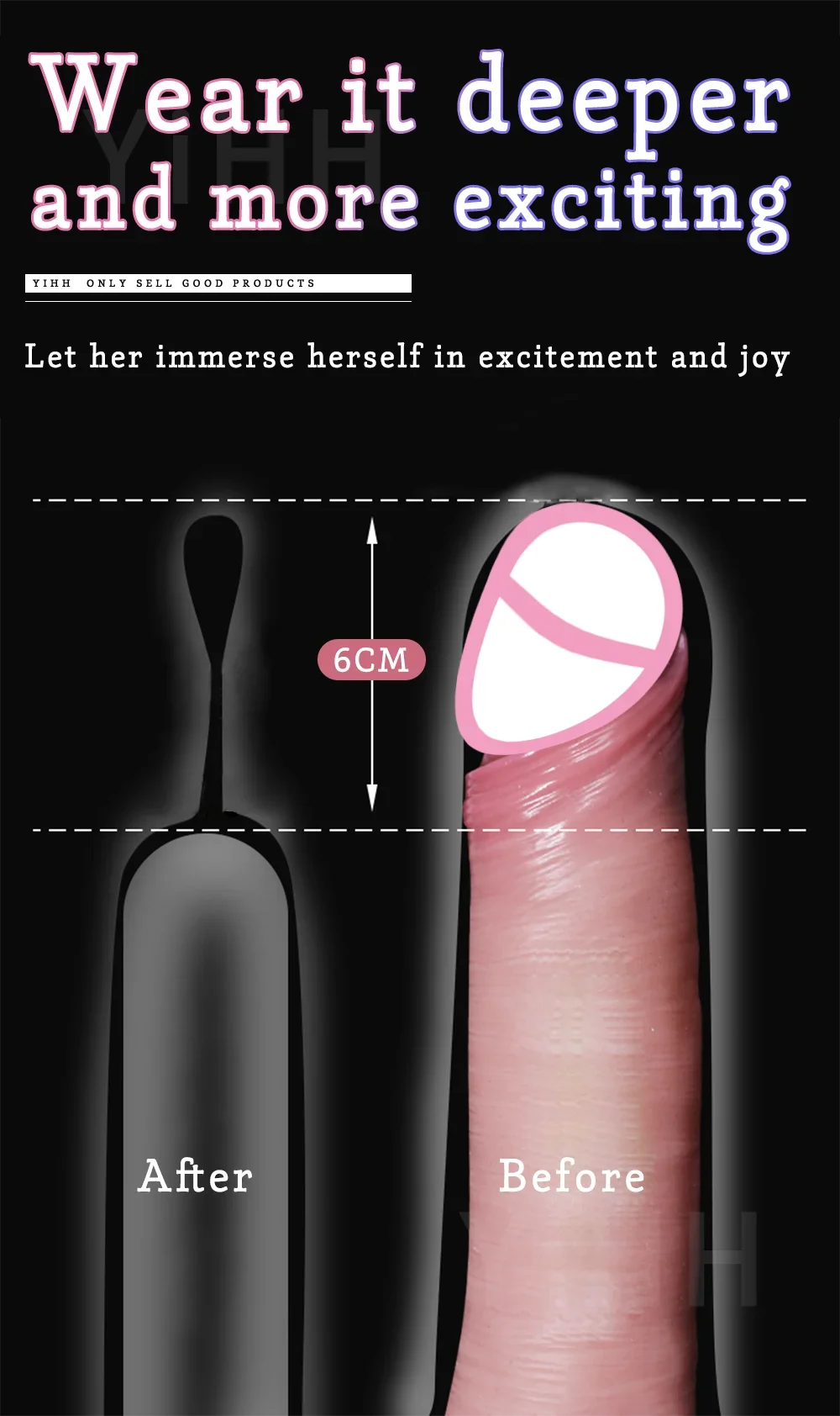 Préservatifs En Silicone Pour Hommes, Retardateur D'Éjaculation, Jouets Sexuels, Rehausseur De Pénis, Extension, Préservatif Réutilisable, Machine Sexuelle, Maturbateur Masculin